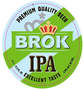 Brok Ipa 