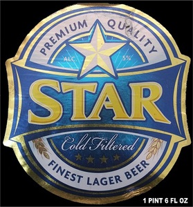 Star Beer 