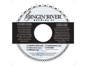 Singin' River Brewing Company 