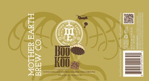 Mother Earth Brew Co Boo Koo