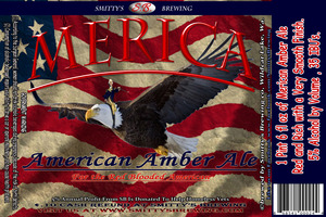 Smitty's Brewing Merica