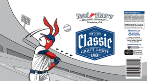 Red Hare Gem City Classic