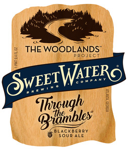 Sweetwater Through The Brambles November 2016