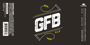 Green Flash Brewing Company Gfb December 2016
