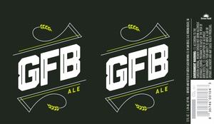 Green Flash Brewing Company Gfb