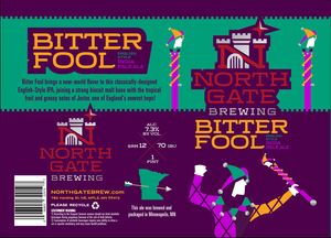 Bitter Fool 