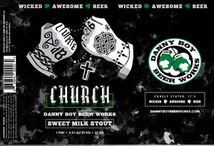 Danny Boy Beer Works 