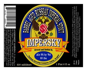 Impersky 