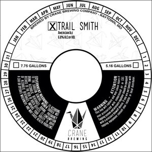 Trail Smith 