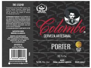 Colombo Porter