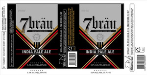 7brau India Pale Ale