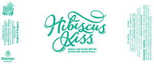 Raketye Hibiscus Kiss