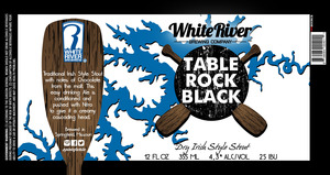 Table Rock Black 