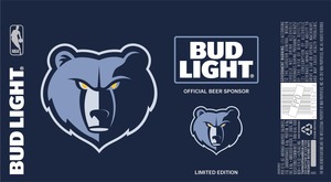 Bud Light November 2016