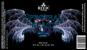 Relic Spectral Beast