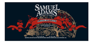 Samuel Adams American Kriek