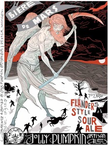 Biere De Mars 