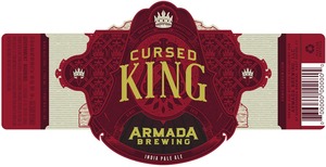 Armada Cursed King