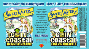 Sweetwater Goin Coastal November 2016