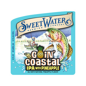 Sweetwater Goin Coastal November 2016