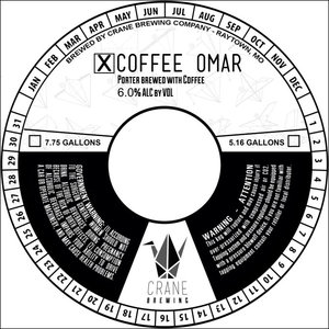 Coffee Omar November 2016