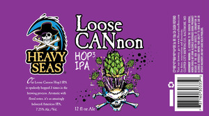 Heavy Seas Loose Cannon