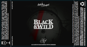 Black & Wild December 2016