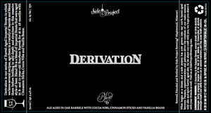 Derivation 