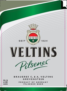 Veltins November 2016