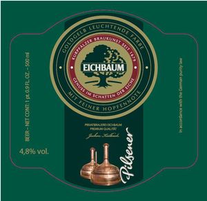 Eichbaum Pilsener December 2016