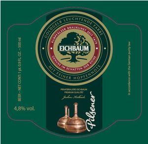 Eichbaum Pilsener