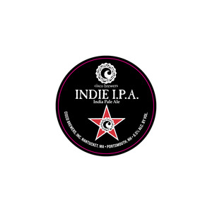 Cisco Brewers Indie IPA