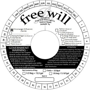 Free Will Micromanager