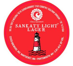 Cisco Brewers Sankaty Light November 2016