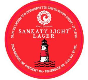 Cisco Brewers Sankaty Light