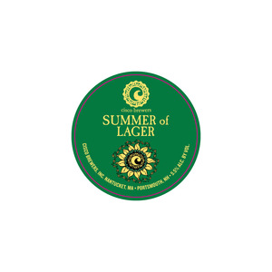 Cisco Brewers Summer Of Lager