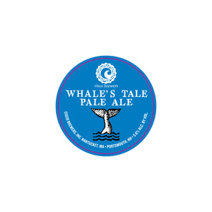 Cisco Brewers Whale's Tale