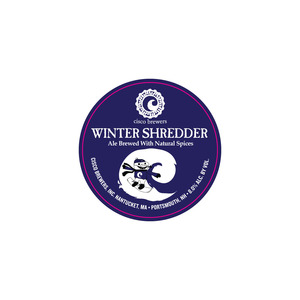 Cisco Brewers Winter Shredder November 2016