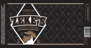 The Brewers Art 