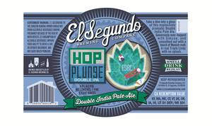 Hop Plunge Dipa 