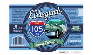 The 105 Ipa 