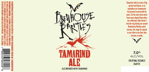 Flying Dog Tamarind Ale