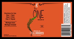 Final Gravity Brewing Co 