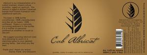 Cab Albricot 