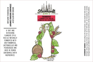 Steinhardt Brewing Framboise