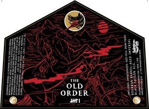 Solemn Oath Brewery The Old Order 6