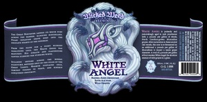 Wicked Weed Brewing White Angel