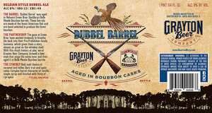 Dubbel Barrel 