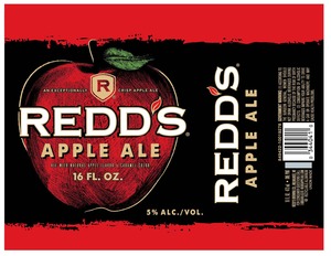 Redd's Apple Ale