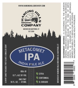 Ipa Metacomet